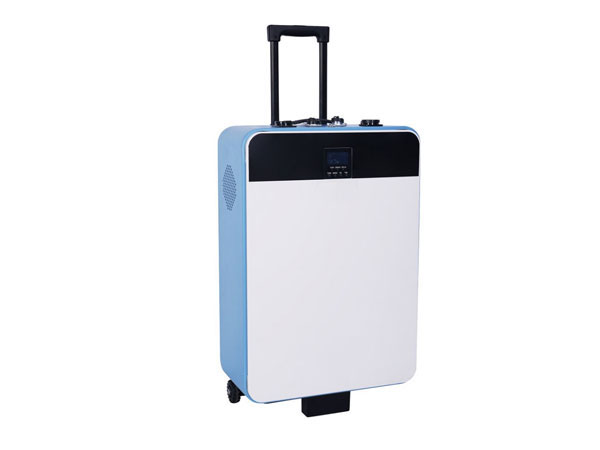 JY-H5 5kWh Residential All-in-One ESS