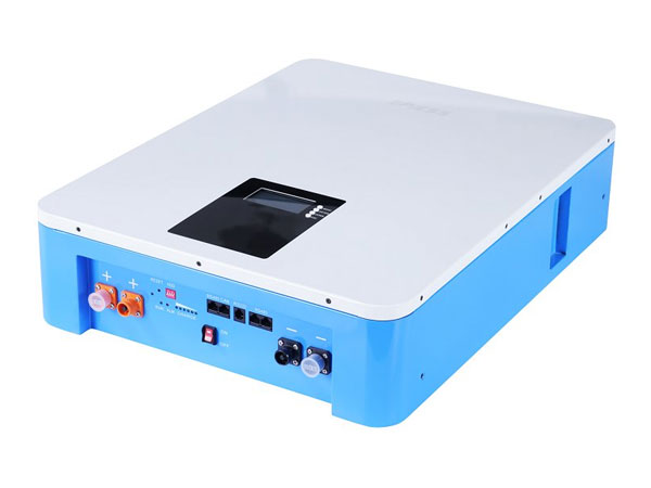 JY-H5-W2 5kWh Residential batteries
